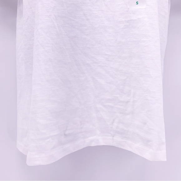 NEW Dip Women’s Basic Short Sleeve Fruit Graphic T-Shirt Size Small - Picture 3 of 10